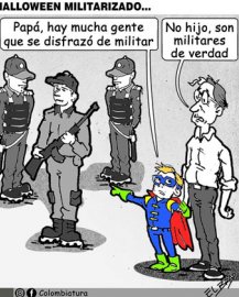 Halloween-militarizado...
