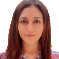 Estefanía Gutiérrez Torres 