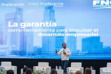 En lo corrido del 2024, el FNG ha respaldado créditos por cerca de $200 mil millones en Norte de Santander y Arauca