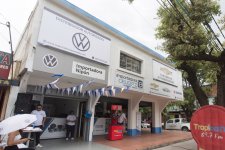 Volkswagen abre dos almacenes autorizados de repuestos originales, de la mano de Nipón, en Bucaramanga y Cúcuta
