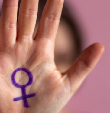 Violencia contra las mujeres. Foto Freepik