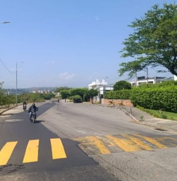 Avenida del Río