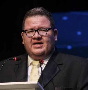 Cristian Hernando Herrera Nariño, periodista asesinado./Foto: Cortesía