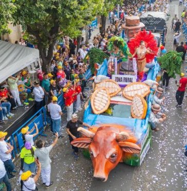 FERIAS DE CUCUTA 