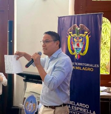 ALCALDE DE CÚCUTA 