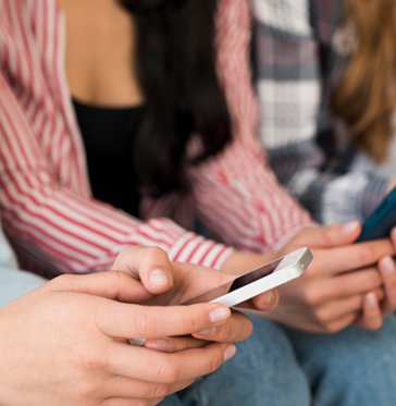 Redes sociales: entre la conexión permanente y los riesgos del mundo digital