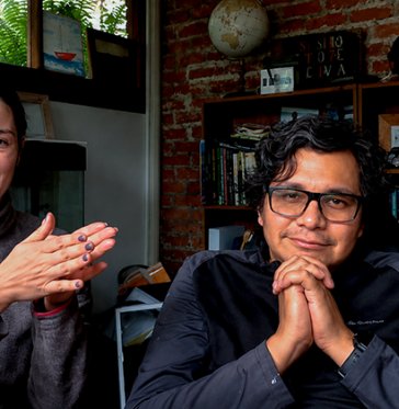 cucuteños emprendedores