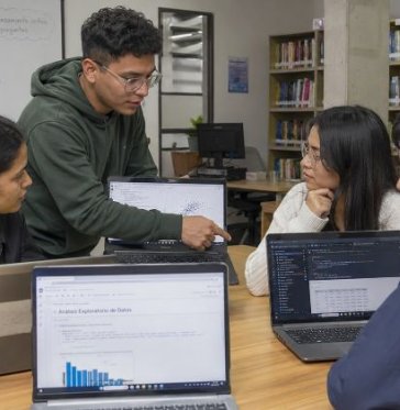 Curso de programación