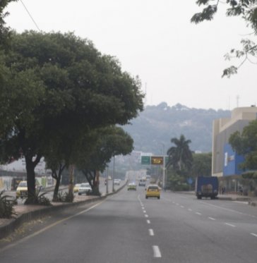 Día sin carro y sin moto Cúcuta. Foto: La Opinión