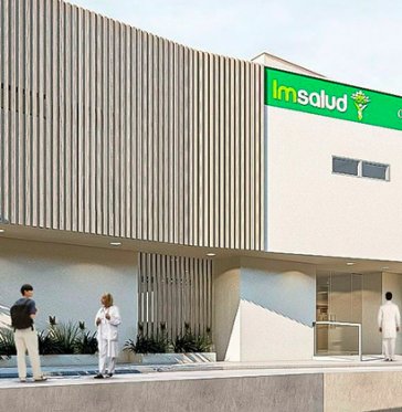 San Mateo, entre mantener una IPS deficiente o construir una nueva sede