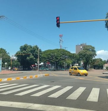 Hoy, Cúcuta no cuenta con un sistema de nomenclarura unificado./Foto Carlos Ramírez/La Opinión