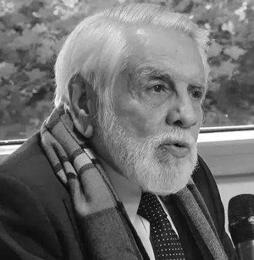 Falleció Miguel Méndez Camacho: reconocido académico, escritory gestor cultural cucuteño