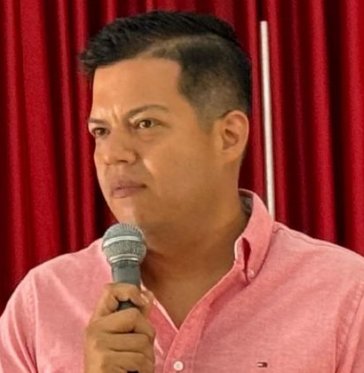 Cesar Villamizar participará en evento de la OEA.