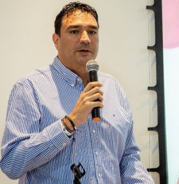 OSCAR GERARDINO