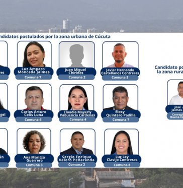 Todo listo para la elección del Comité permanente de Estratificación Socioeconómica de Cúcuta 