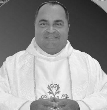 Falleció el sacerdote Ruber Carrero López, rector del Seminario Menor de la Diócesis de Cúcuta 