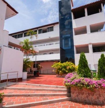 THE es el listado que evalúa a las instituciones de educación superior con investigación activa y sostenida en todo el planeta. En la foto, Campus Cúcuta./Foto cortesía