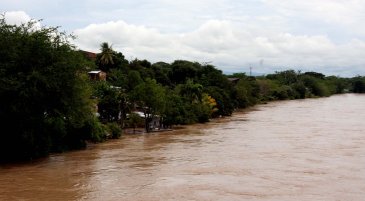 RÍO MAGDALENA 
