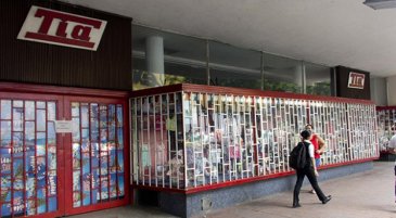 Almacen Tía