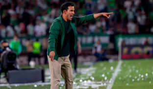 Diego Arias reveló el secreto detrás de la victoria