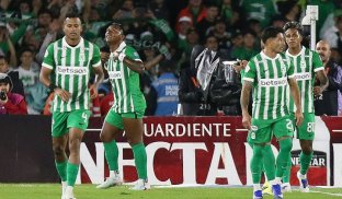 Atlético Nacional es el equipo favorito para alzarse con la primera estrella del primer semestre.