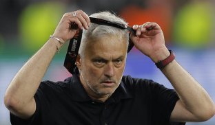José Mourinho, confirmado como nuevo DT del Real Madrid.