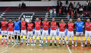 Cúcuta Futsal - 2026.