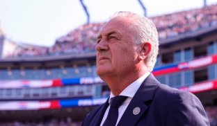 Gustavo Alfaro
