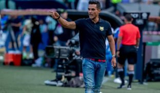 LUCAS GONZÁLEZ 