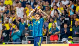 Luis Diaz