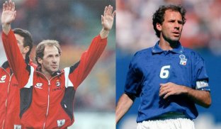 FRANCO BARESI 