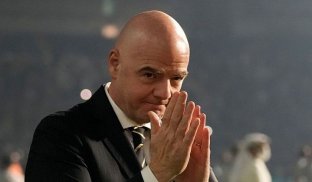 En marzo de 2027 se llevará a cabo el Congreso de la FIFA, donde habrá elecciones para elegir al nuevo ´presidente o ratificar al suizo Gianni Infantino.