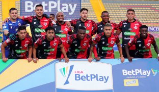 Cúcuta Deportivo vs. Fortaleza, Techo 2026. 