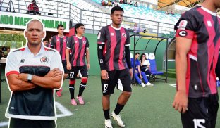 Cúcuta Deportivo, Supercopa Juvenil 2026. 