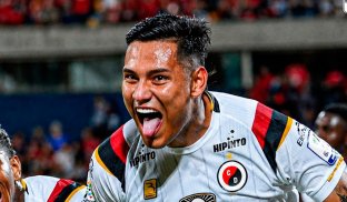Jaime Andrés Peralta, Cúcuta Deportivo 