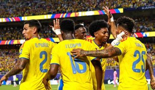 La Selección Colombia regresa a Cali y lo hará por una causa solidaria