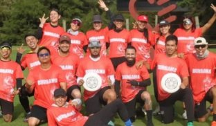 Burgama de Ocaña le tocó bailar con la más fea en Nacional Interclube