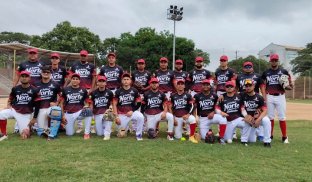 La selección de sóftbol de Norte de Santander tuvo que afrontar un grupo difícil en el clasificatorio a los Juegos Nacionales.