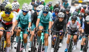 Norte de Santander tampoco contará con un equipo en el Tour Femenino.