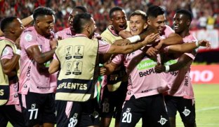 CÚCUTA DEPORTIVO 