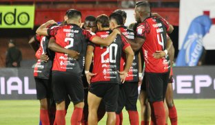 Cúcuta Deportivo, Liga II-2026. 