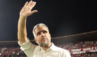 NICOLÁS CHIESA 