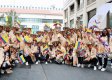 Delegación colombiana en los Juegos Olímpicos 2024