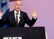 Gianni Infantino