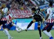 Atlético Nacional y Junior librarán una nueva final en el fútbol profesional colombiano.