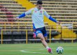 James Rodríguez, Selección Colombia 2026. 