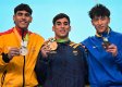 Ángel Barajas y Camilo Vera, Panamericano de gimnasia artística 2026.