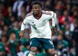Julián Quiñones, la cuota colombiana en la selección mexicana.