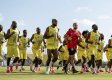 El seleccionado de República del Congo reaparece en la Copa del Mundo después de cinco décadas.