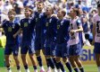Bosnia-Herzegovina derrotó con un contundente 3-1 a Catar que se fue con más pena que gloria.